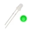 Yeşil LED Diyot (3mm)