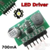 3W Led Driver Power LED Sürücü - PWM Kontrollü Akım Sınırlama Devresi