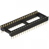 40 pin Entegre Soketi