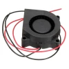 40x40x20 mm Salyangoz Fan 12V
