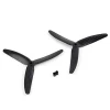 5 inç 3 Yapraklı Karbonfiber FPV Pervane 2 Adet (Q250, ZMR250 drone quadcopter)