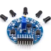 5 Kanal Arduino Ateş Algılayıcı Sensör - Alev Algılama Sensörü Modülü