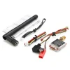 5.8ghz 600mW FPV Transmitter - Drone Görüntü Aktarıcı TS5828