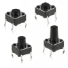 6x6 10mm Tact Switch Buton