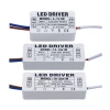 8 - 12 x 1W 300mA Led Sürücü Sabit Akım Led Driver