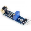 801S Titreşim Sensörü Modülü - 4 Pinli