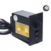 AC Motor Hız Kontrol Cihazı 400W Güç AC 220V