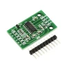Arduino Ağırlık Tartı Basınç Sensörü Modülü Çift Kanal HX711