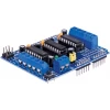 Arduino DC Motor Sürücü L293D Shield