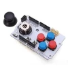 Arduino Joystick Modülü Shield