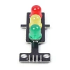 Arduino LED Trafik Lambası Modülü