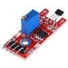 Arduino Manyetik Hall Efekt Effect Sensörü Modülü - KY-024