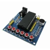 Arduino Ses Kayıt, Çalma ve Dinleme Modülü Devresi ISD1760 (75 saniye)