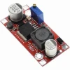 Ayarlanabilir DC-DC Voltaj Yükseltici 4A Step Up Regülatörü XL6009 Modülü