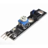 Ayarlı Çizgi Takip Sensörü Modülü TCRT5000 - 3 Pinli