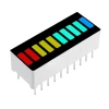 Bargraf Led - 10 Segment
