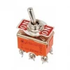 Büyük Toggle Anahtar ON-ON Switch 6P 250V 15A
