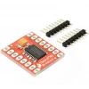 Çift Motor Step Motor Sürücü Kartı TB6612FNG Modülü