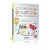 Çocuklar için Scratch ile Arduino Programlama (Kitap)
