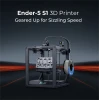 Creality Ender 5 S1 3D Yazıcı