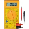 DT-830D Dijital Multimetre DT830D Ölçü Aleti