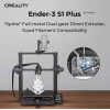 Ender 3 S1 PLUS 3D Yazıcı