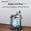 Ender 3 S1 PLUS 3D Yazıcı