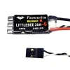 FVT LittleBee 30A ESC BLHeli_S Dshot 2-6S Racer Drone Esc