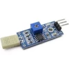 HR-202 Nem Sensörü - Arduino HR202 Modülü