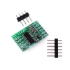 HX711 Mini Ağırlık Tartı Basınç Sensörü Modülü Çift Kanal