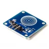 Kapasitif Dokunmatik Sensör TTP223B Touch Switch
