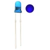 LED Diyot 3mm Mavi