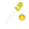 LED Diyot 5mm Sarı