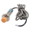 LJ18A3-8-Z/BX Endüktif Mesafe Sensörü NPN NO - 8mm 10-30V