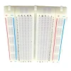 MB-102 400 Pin Orta Boy Breadboard