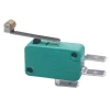 Micro Switch Uzun Makaralı 220V 16A