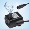Mini Dalgıç Pompa - Solenoid Su Pompası 6-12V 200L-H