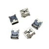 Mini USB Soketi - Şarj Girişi - 5 pin