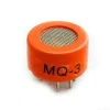 MQ-3 Alkol - Ethanol Gazı Sensörü MQ3