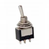 MTS-123 Toggle Switch ON-OFF-ON İki Tarafa Yaylı 250V 3A