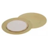 Piezzo Buzzer 20mm Piezo Kablosuz