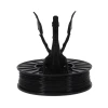 Porima ABS 1.75mm Siyah Filament - 1Kg