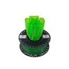 Porima PETG Transparan Neon Yeşil Filament