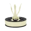 Porima TPU 1.75mm Flex Esnek Filament Naturel Beyaz - 1Kg