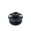 Porima TPU Flex® 95A Siyah Filament - 500g