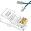 Rj45 Konnektör