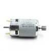 RS-550 Yüksek Torklu DC Motor RS550SPH-7123NF