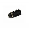 Gitar Jack 6.3 Mm Stereo Şase