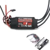 Skywalker 60A ESC 2-6S Simonk Brushless (Fırçasız) Motor Sürücü