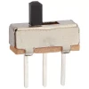 Slide Switch - Sürgülü Anahtar 180 Derece
